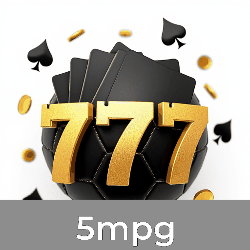 Cassino Online 5mpg