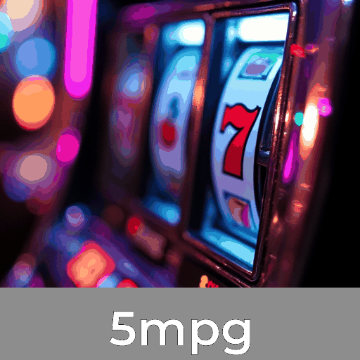 Cassino Online 5mpg