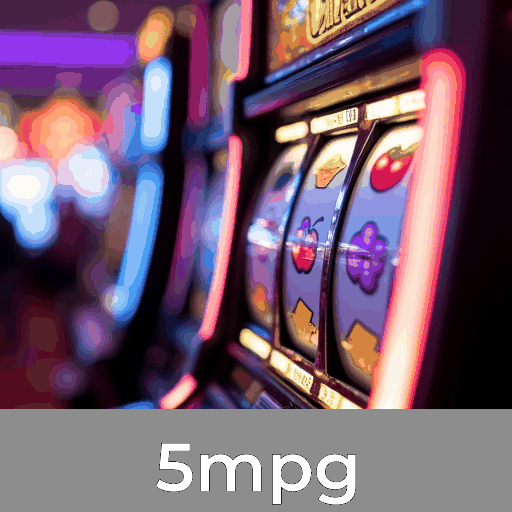 Cassino Online 5mpg