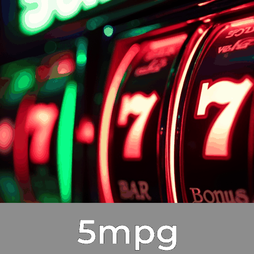 Cassino Online 5mpg