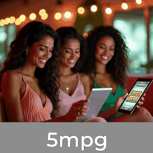 Cassino Online 5mpg