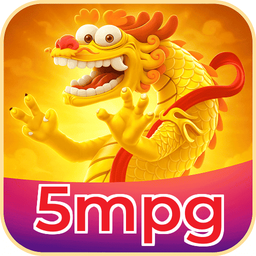 5mpg logo