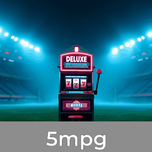 Cassino Online 5mpg
