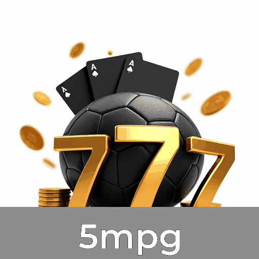 Cassino Online 5mpg