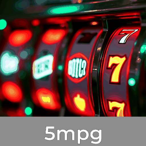 Cassino Online 5mpg