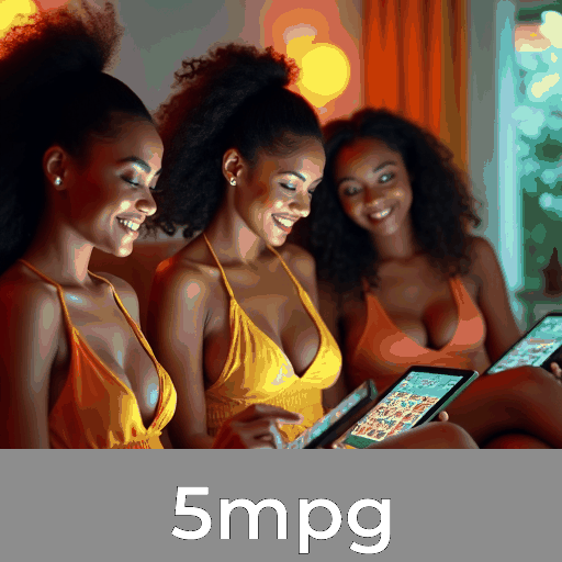 Apostas no 5mpg
