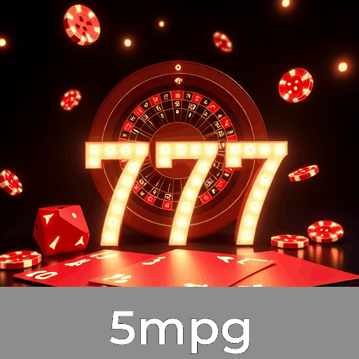 Cassino Online 5mpg